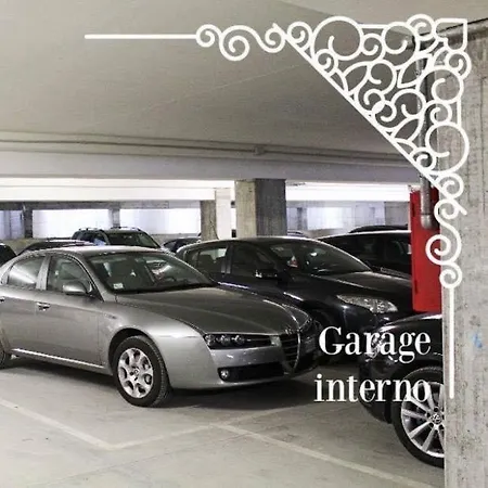 Buratti 4* 체르비아