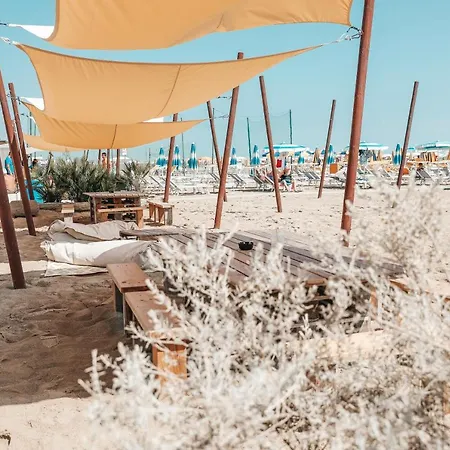 Buratti Ξενοδοχείο 4*