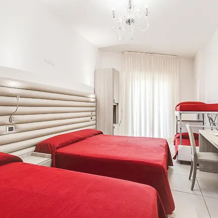 Otel Buratti Cervia