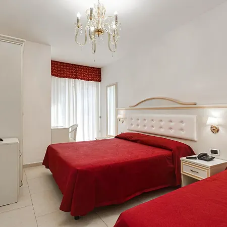 Buratti Ξενοδοχείο Τσέρβια