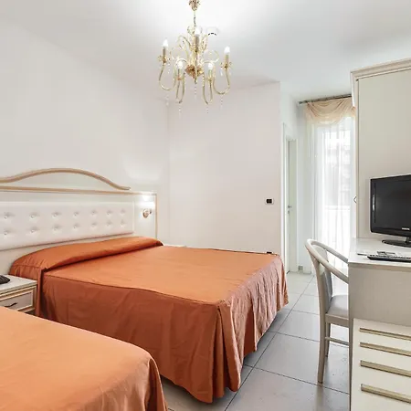 Buratti Otel Cervia