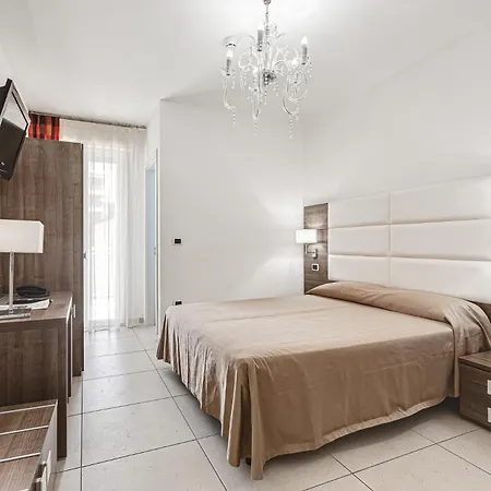 Buratti 4* Τσέρβια