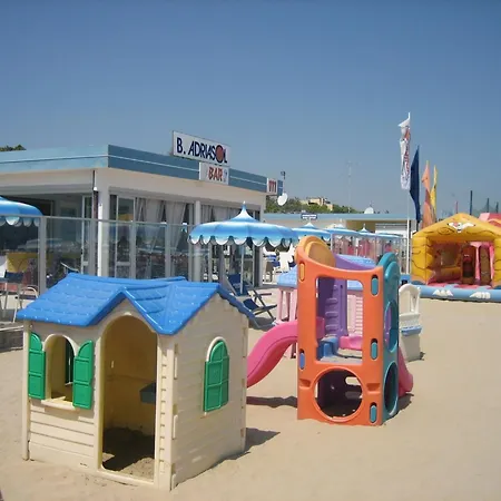 فندق Buratti تّشيرفييا