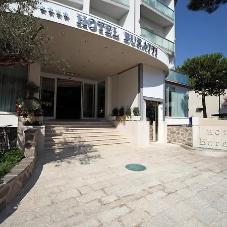 Buratti Τσέρβια