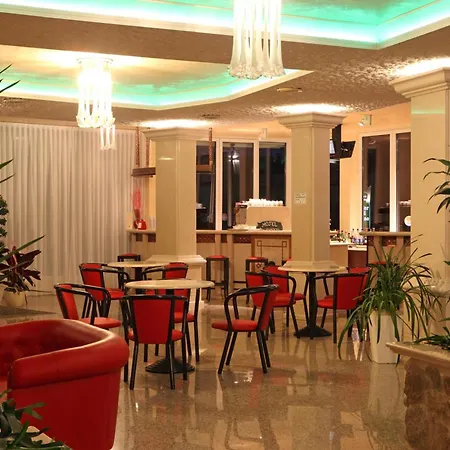 Buratti 체르비아