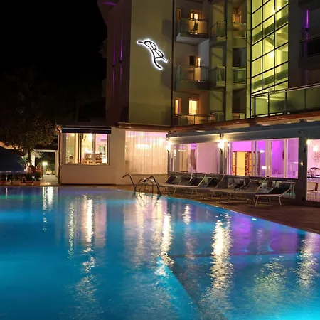 فندق Buratti 4*