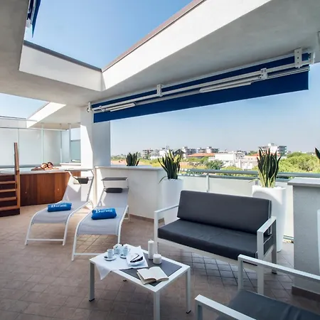 Buratti 4* Τσέρβια