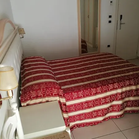 Buratti Ξενοδοχείο 4*