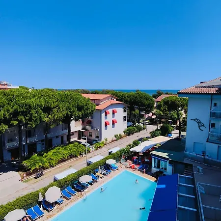Ξενοδοχείο Buratti 4*