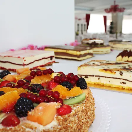 Buratti 체르비아