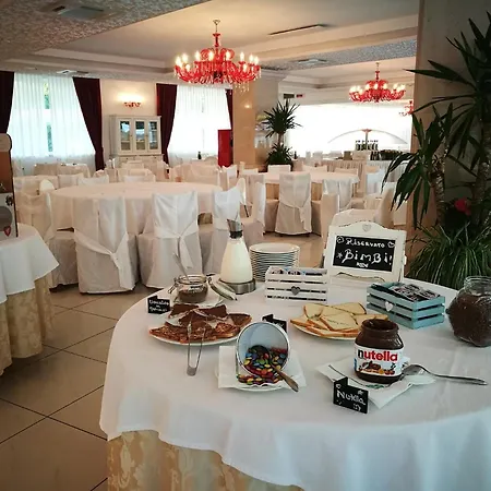 Buratti 4* تّشيرفييا