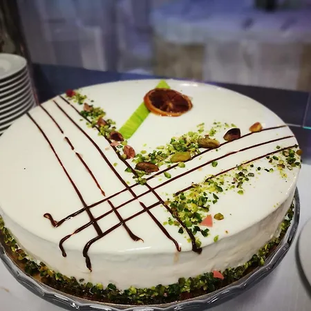 Buratti 4* 체르비아