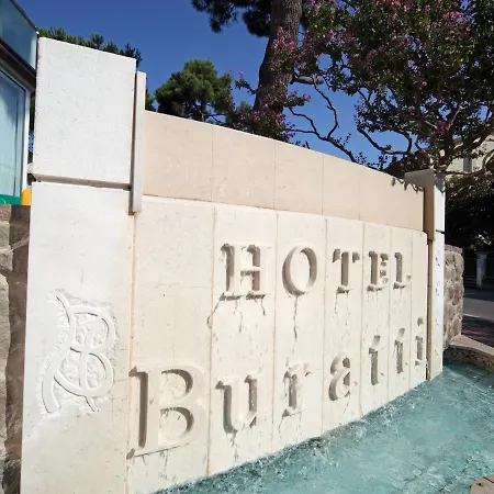 호텔 Buratti