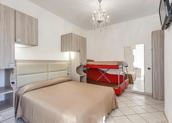 Buratti Hotel Cervia