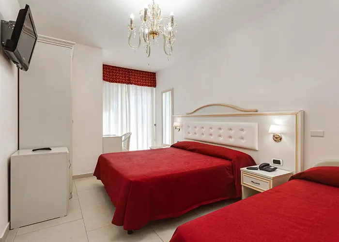 Buratti Hotell Cervia