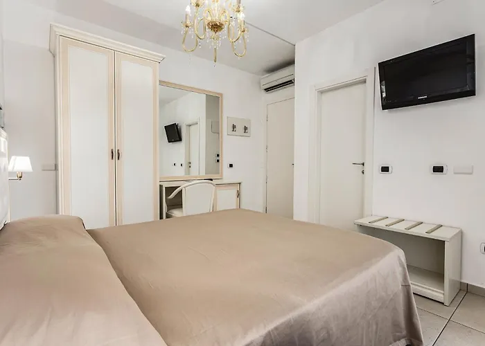 Hotel Buratti Cervia