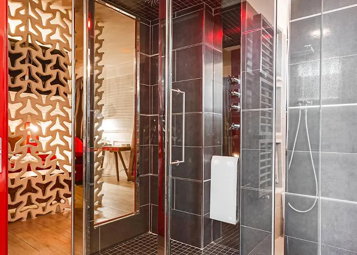 Hotell Buratti Cervia