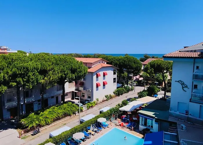 Hotel Buratti 4*