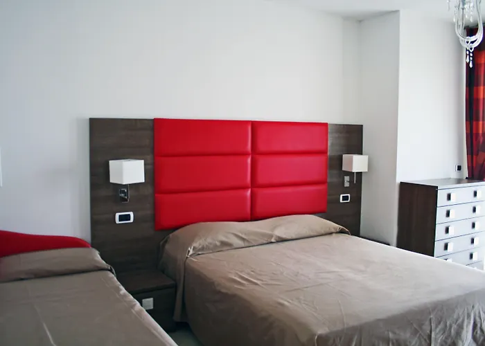 Buratti Hotel Cervia