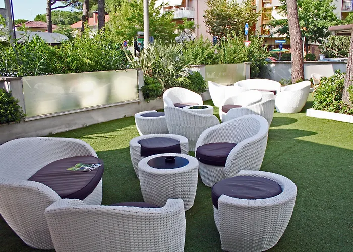 Buratti Hotell Cervia