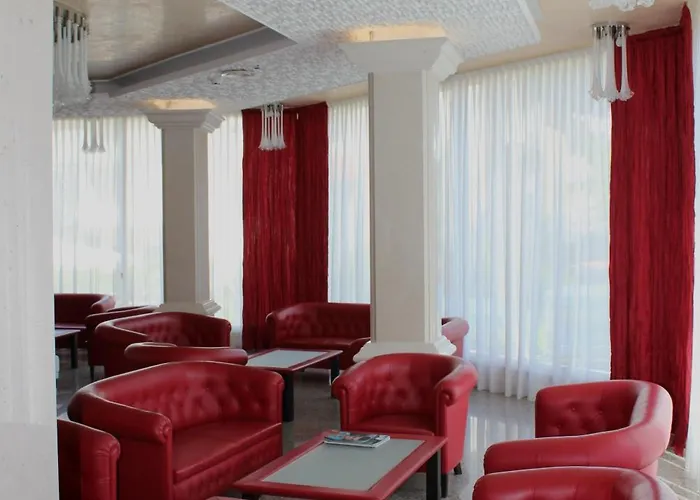 Buratti Hotell