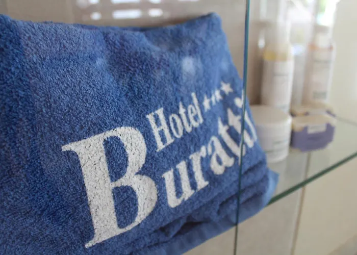 Buratti Hotell Cervia