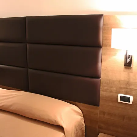 Hotel Buratti 4* Cervia
