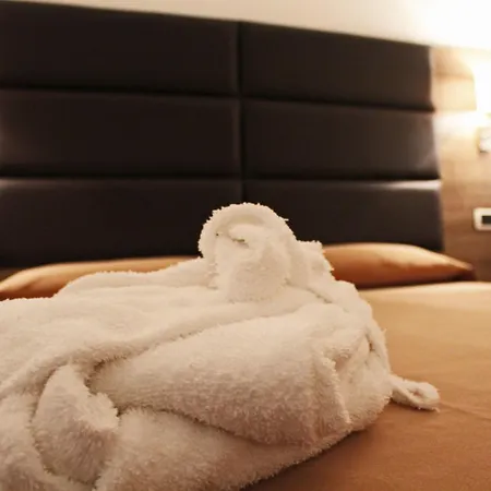 Hotel Buratti 4*