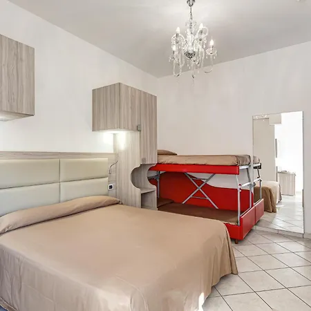 Buratti Hotel Cervia