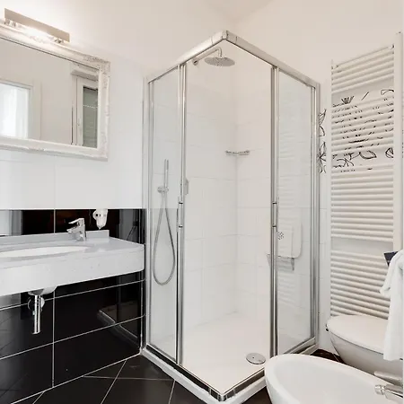Hotel Hotel Buratti