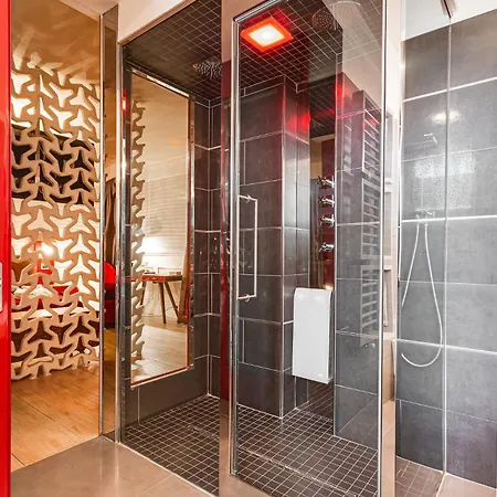 Hotel Hotel Buratti Cervia