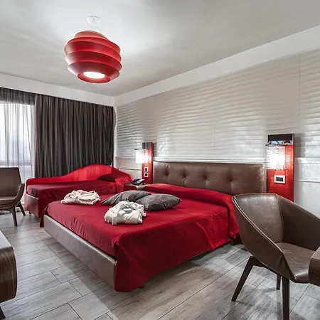 Hotel Buratti Cervia