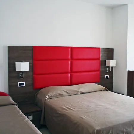 Buratti Hotel Cervia