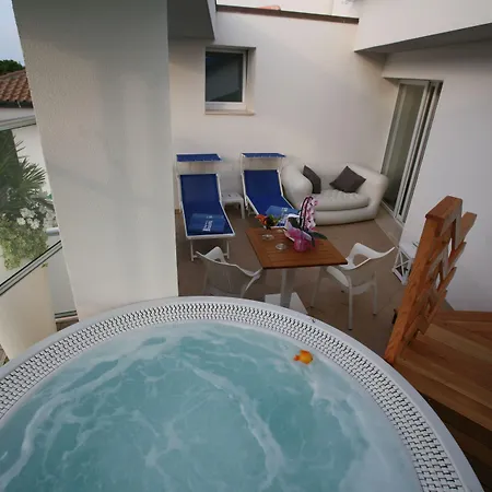 Hotel Buratti 4*