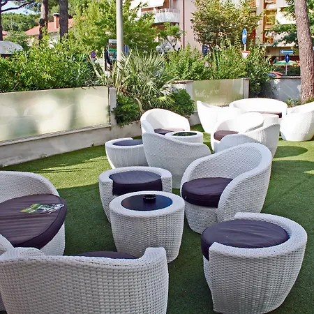 Buratti Hotel Cervia