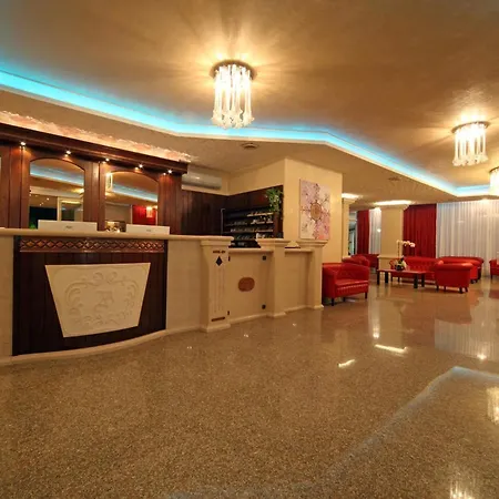Hotel Buratti Cervia