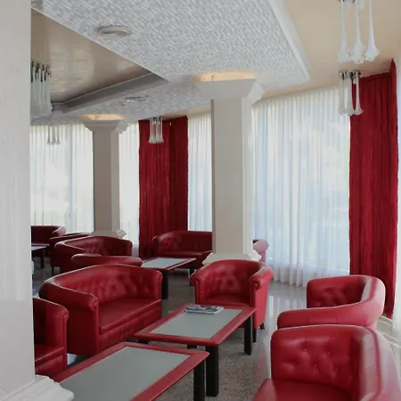 Buratti Hotel