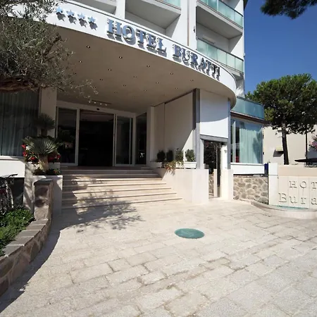 Hotel Buratti Cervia