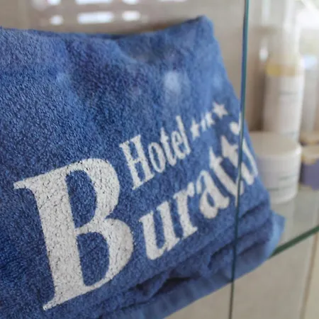 Buratti Hotel Cervia
