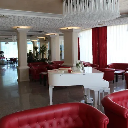 Buratti Hotel