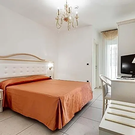 Hotel Buratti