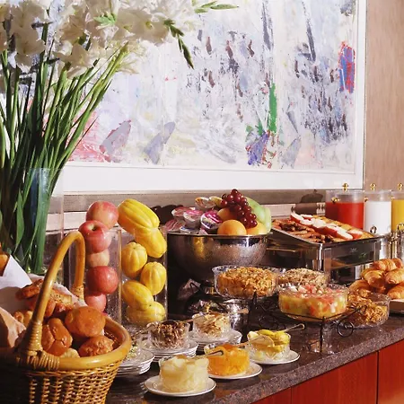 Hotel Buratti 4*