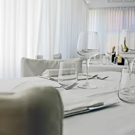 Buratti Hotel 4*