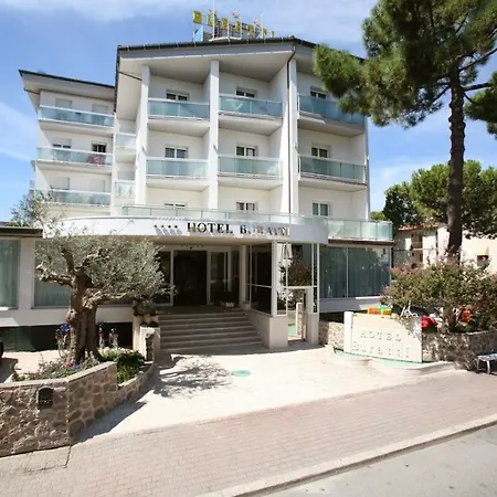 Buratti Cervia
