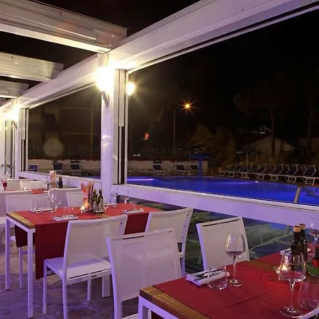 Buratti Hotel