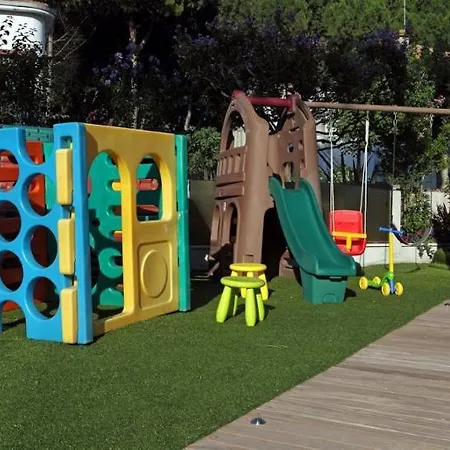 Buratti Hotel Cervia