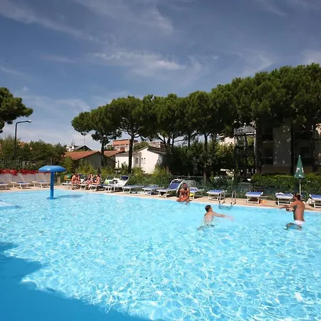 Hotel Hotel Buratti Cervia