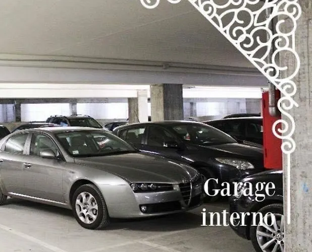 Hotel Buratti 4* Cervia