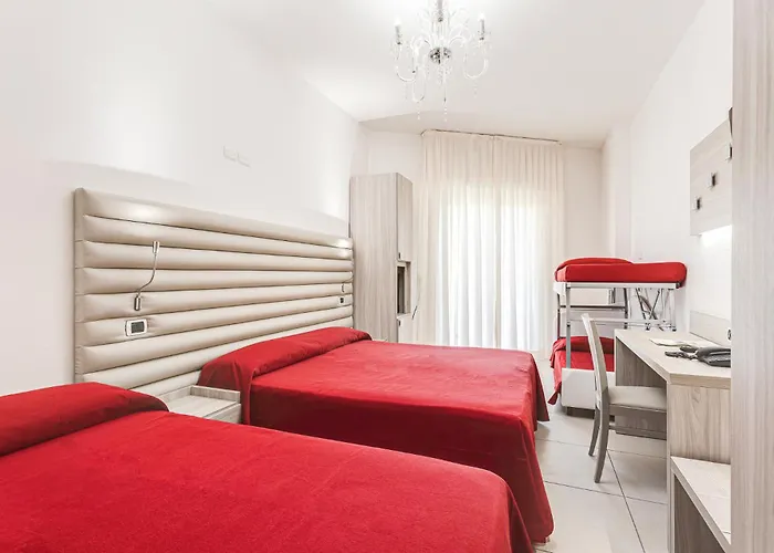Hotel Hotel Buratti Cervia