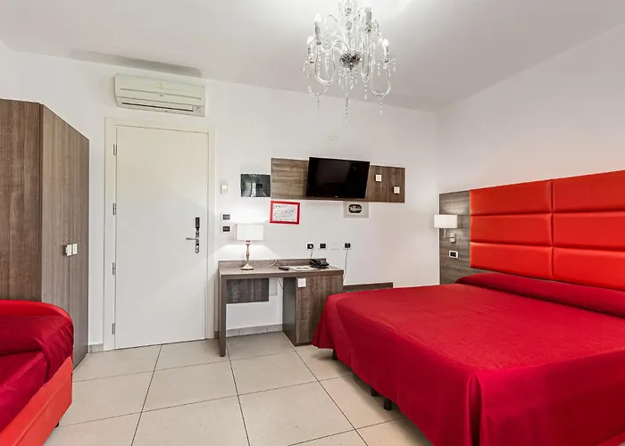 Hotel Buratti Cervia